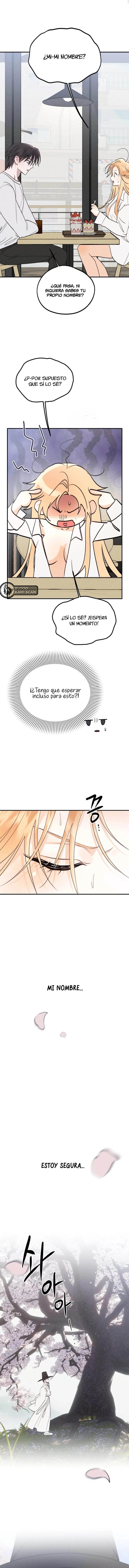 0 Viviendo con un fantasma