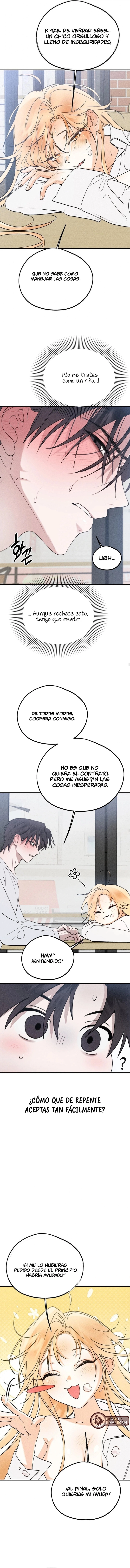 8 Viviendo con un fantasma