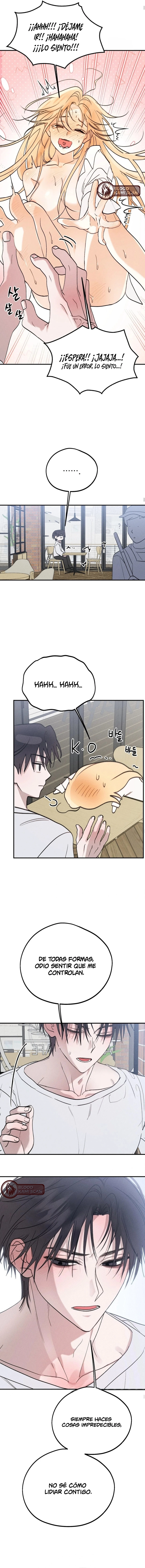 7 Viviendo con un fantasma