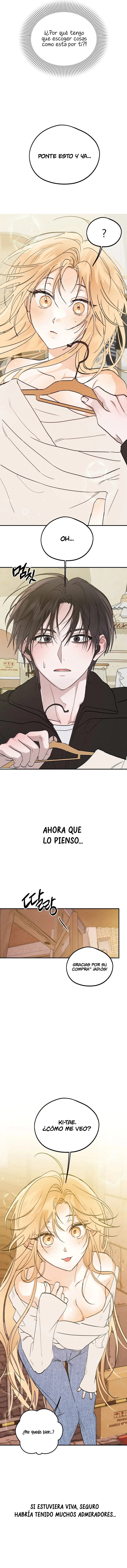 11 Viviendo con un fantasma