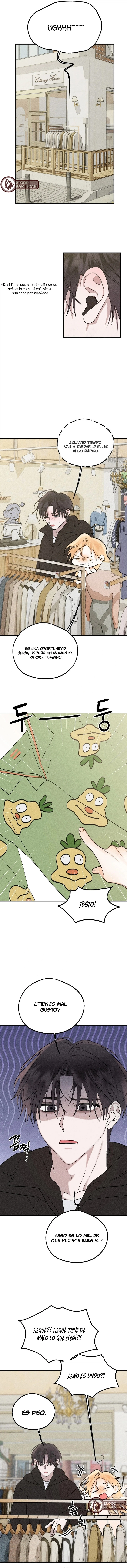 10 Viviendo con un fantasma