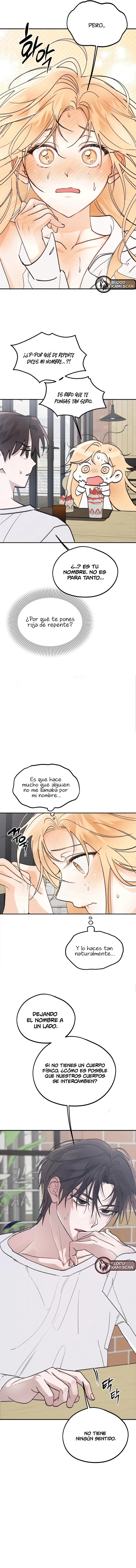 2 Viviendo con un fantasma