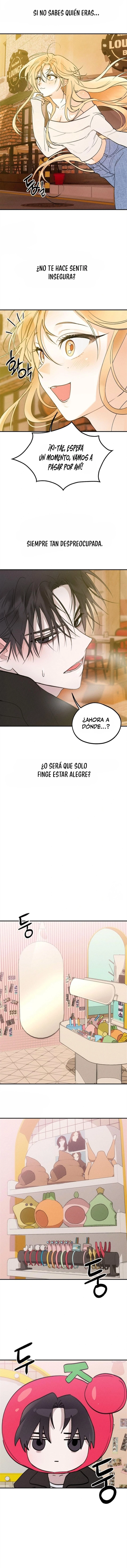 1 Viviendo con un fantasma