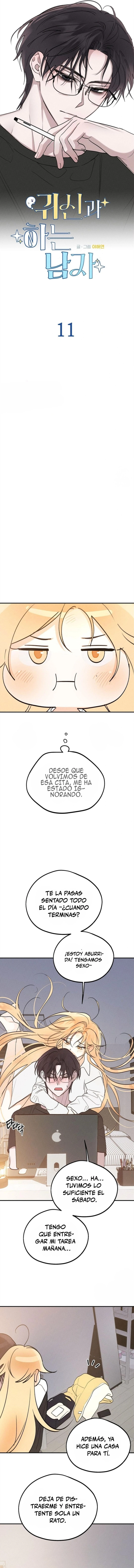 7 Viviendo con un fantasma