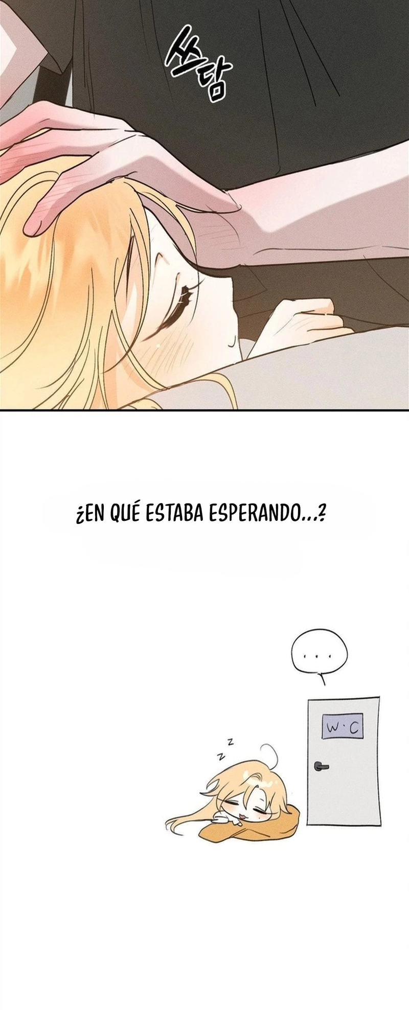 13 Viviendo con un fantasma