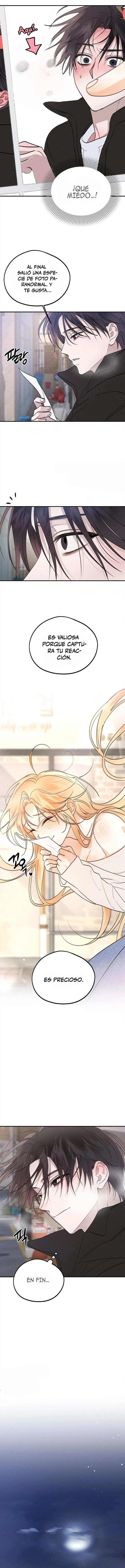 4 Viviendo con un fantasma