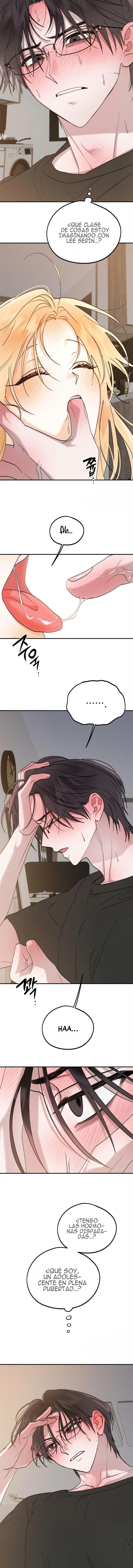 12 Viviendo con un fantasma