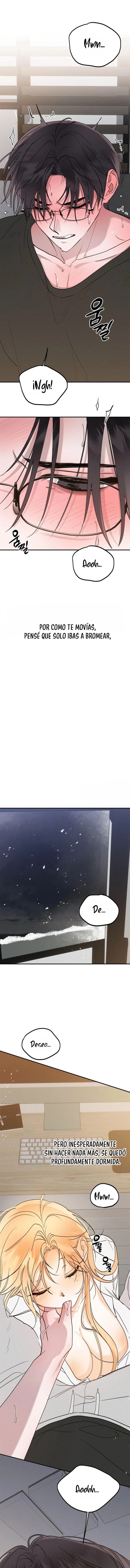 11 Viviendo con un fantasma