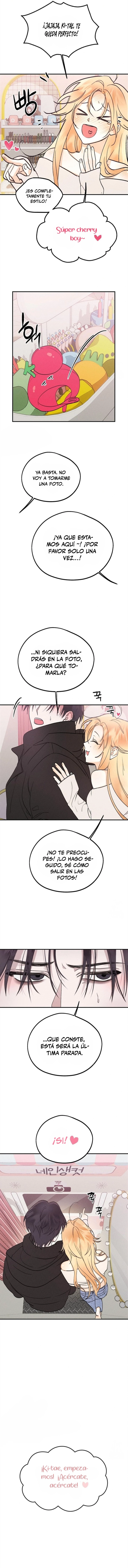 2 Viviendo con un fantasma