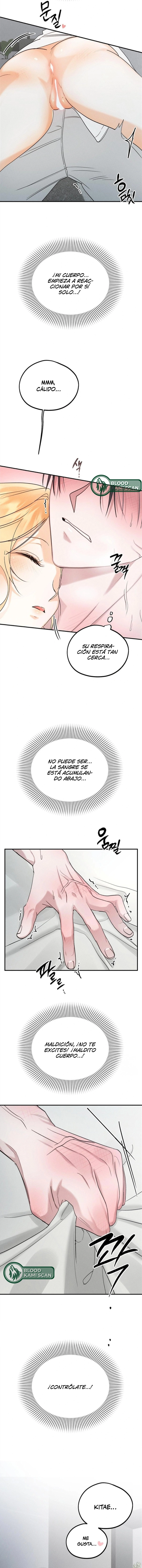 1 Viviendo con un fantasma