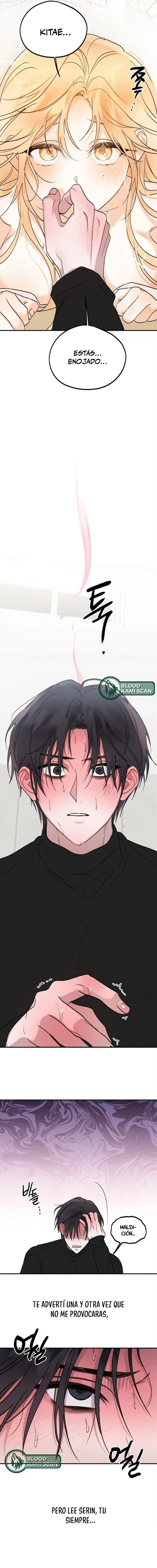 13 Viviendo con un fantasma