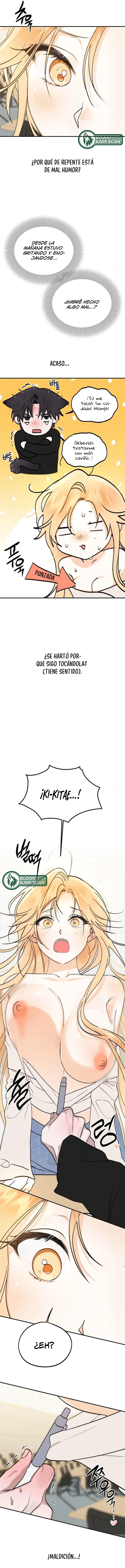 10 Viviendo con un fantasma