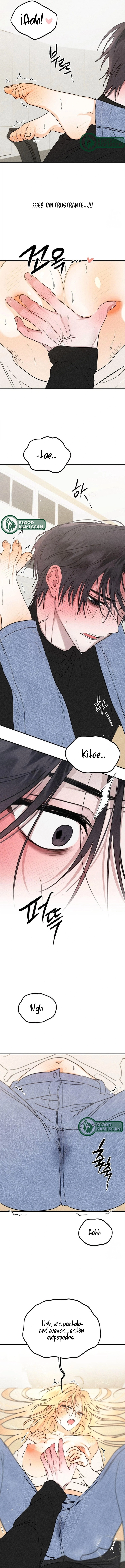 16 Viviendo con un fantasma