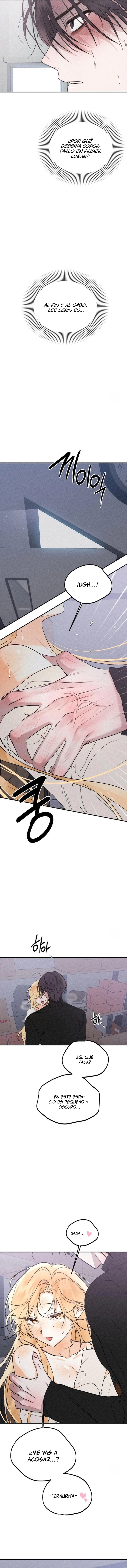 1 Viviendo con un fantasma