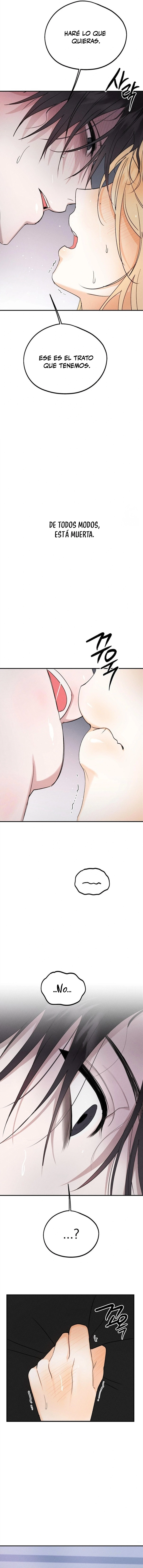 12 Viviendo con un fantasma