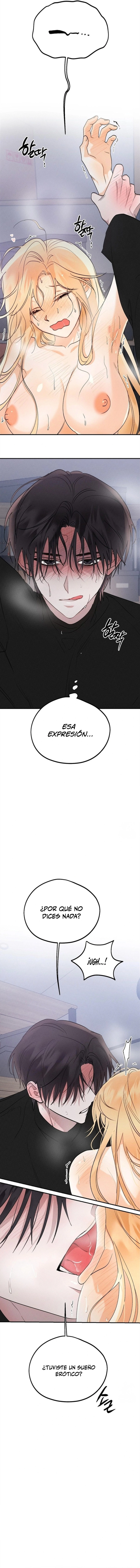 10 Viviendo con un fantasma