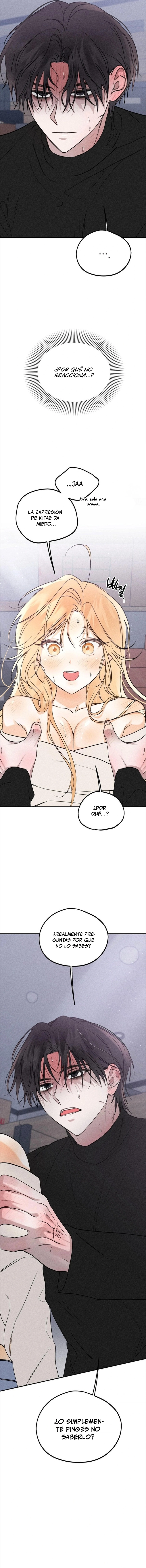 2 Viviendo con un fantasma