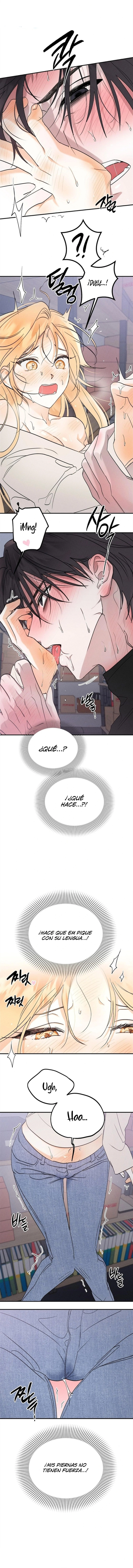 4 Viviendo con un fantasma