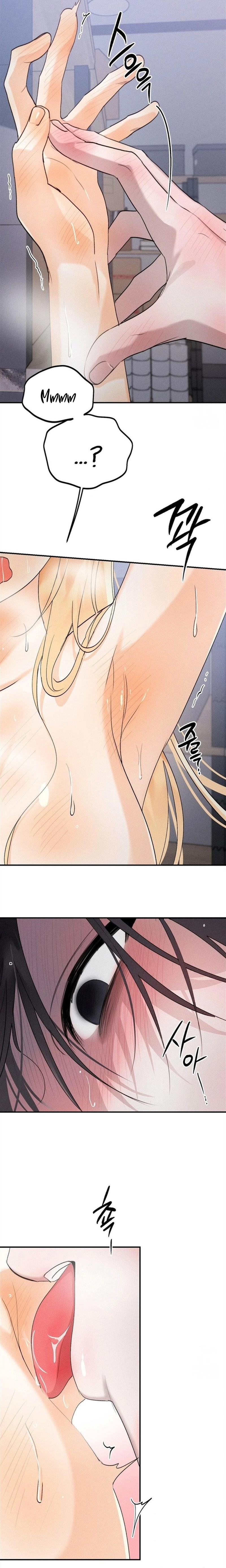 8 Viviendo con un fantasma