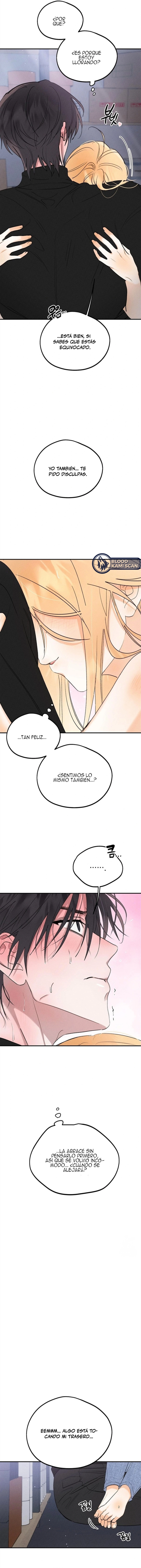 10 Viviendo con un fantasma