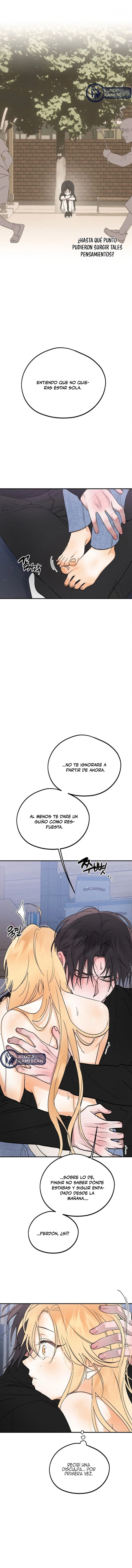 9 Viviendo con un fantasma