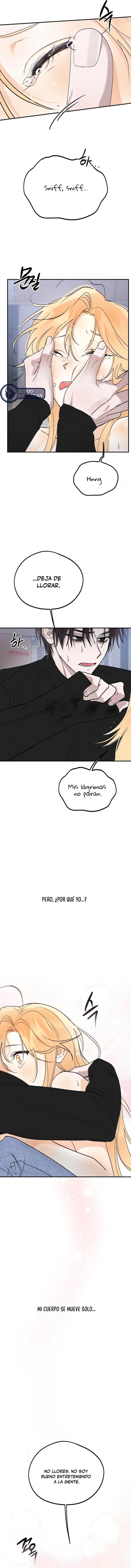 7 Viviendo con un fantasma