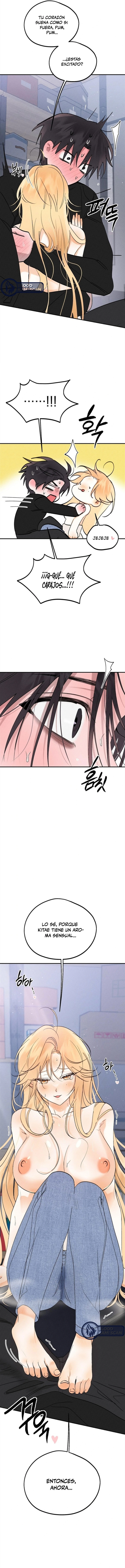 11 Viviendo con un fantasma