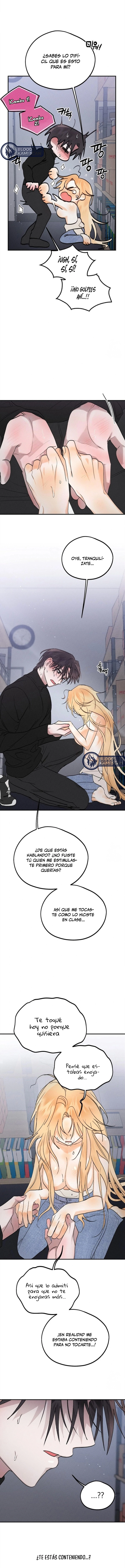 1 Viviendo con un fantasma