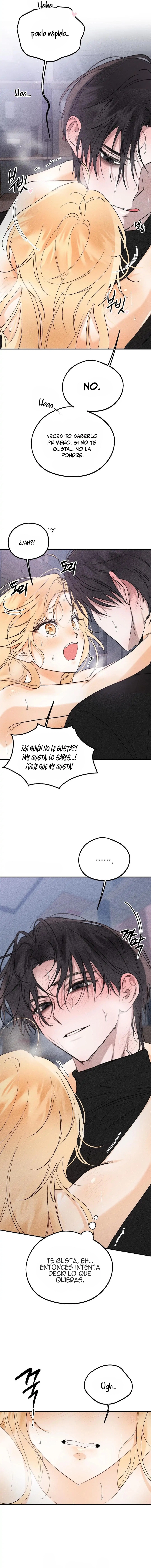 3 Viviendo con un fantasma