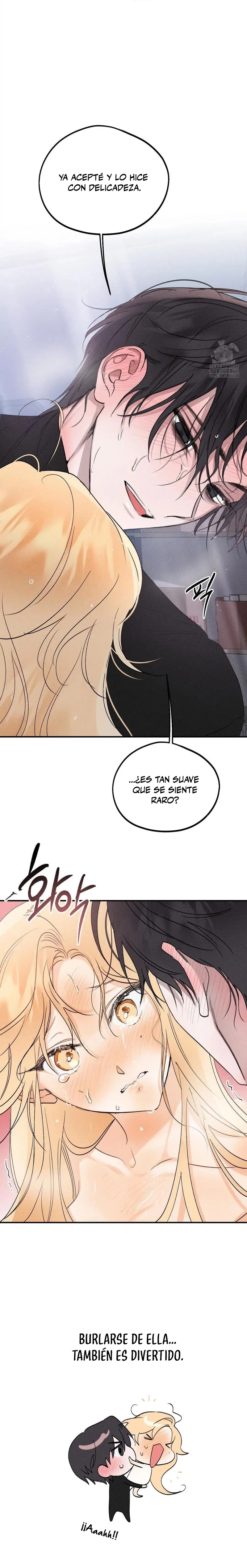 14 Viviendo con un fantasma