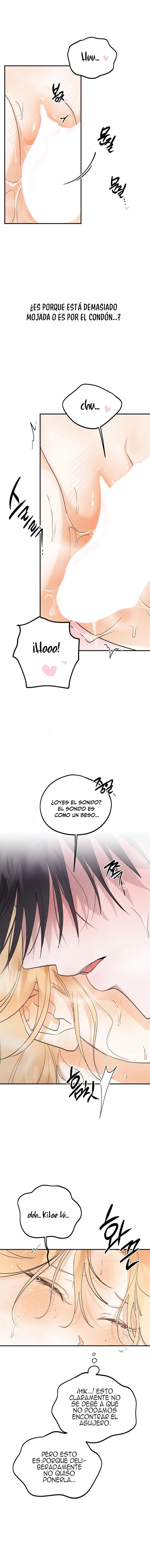 2 Viviendo con un fantasma