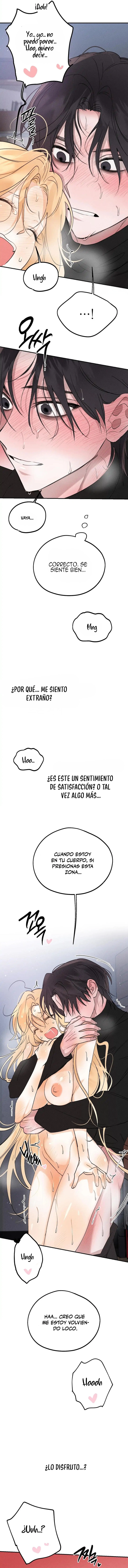 12 Viviendo con un fantasma