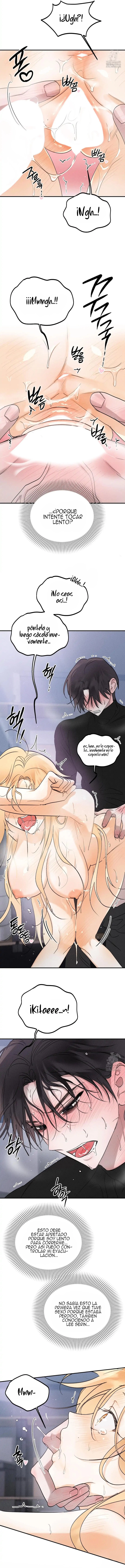 8 Viviendo con un fantasma