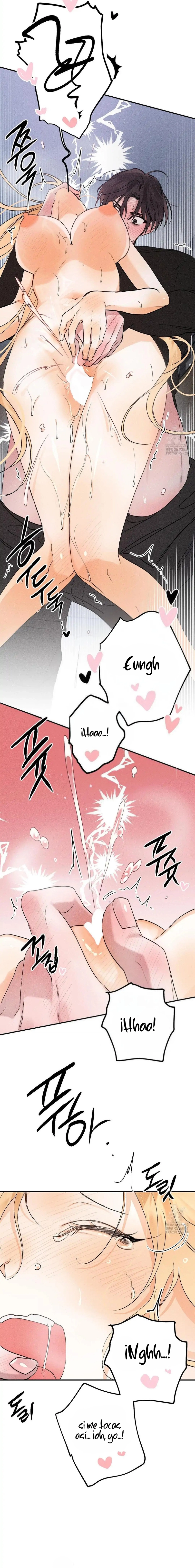 11 Viviendo con un fantasma