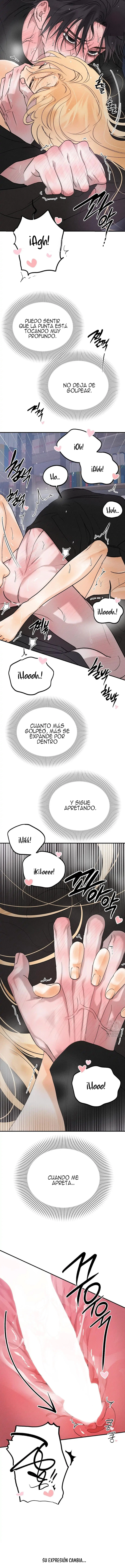 5 Viviendo con un fantasma