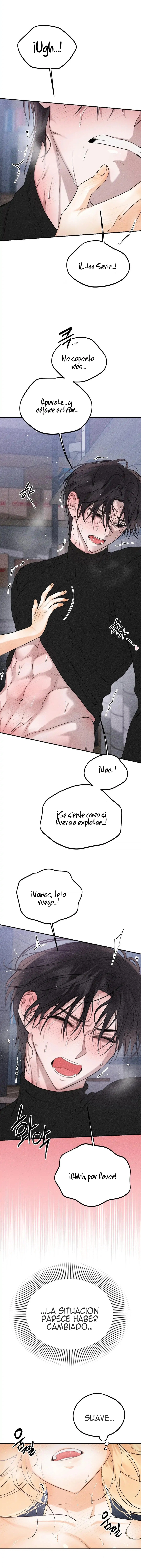 0 Viviendo con un fantasma