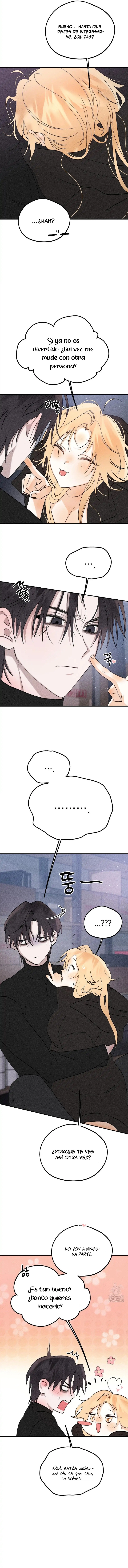 15 Viviendo con un fantasma