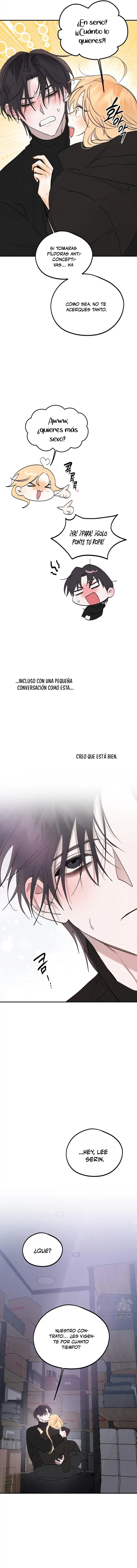 14 Viviendo con un fantasma