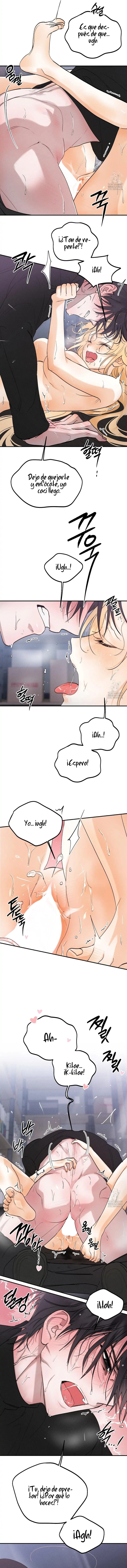 2 Viviendo con un fantasma