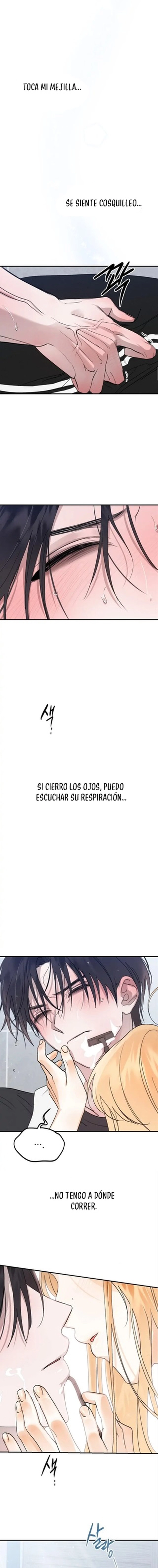 2 Viviendo con un fantasma