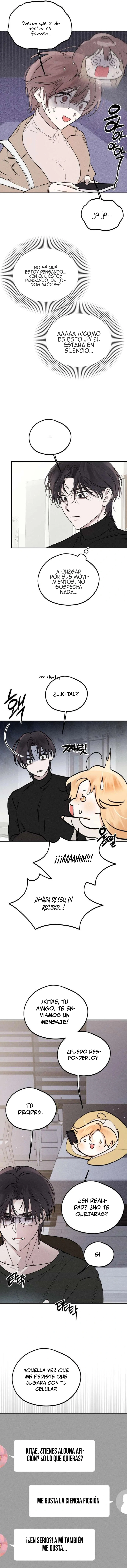 2 Viviendo con un fantasma