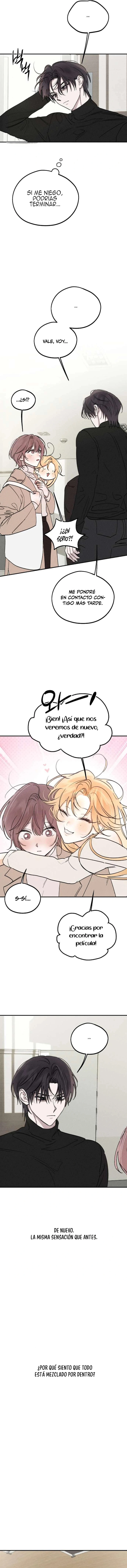 4 Viviendo con un fantasma