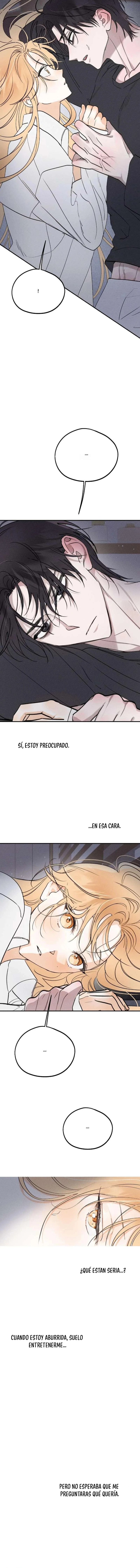 10 Viviendo con un fantasma