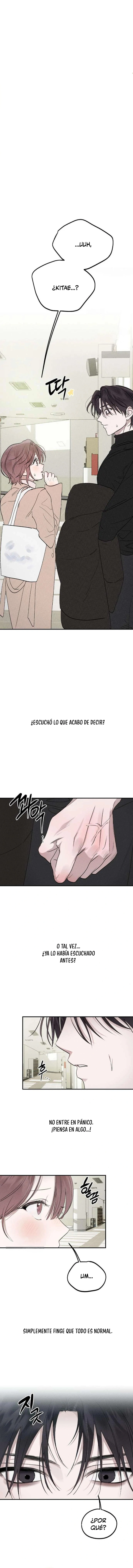 0 Viviendo con un fantasma