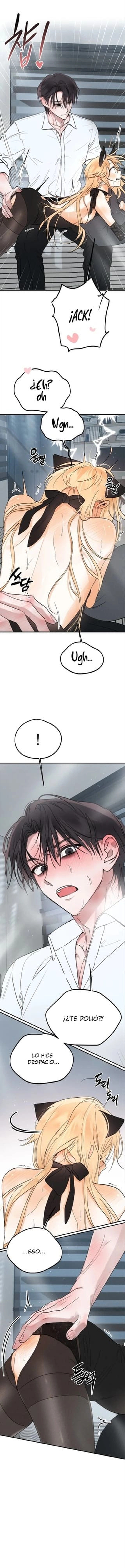 14 Viviendo con un fantasma