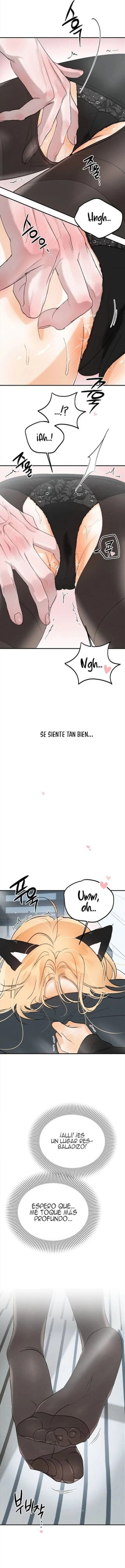 12 Viviendo con un fantasma