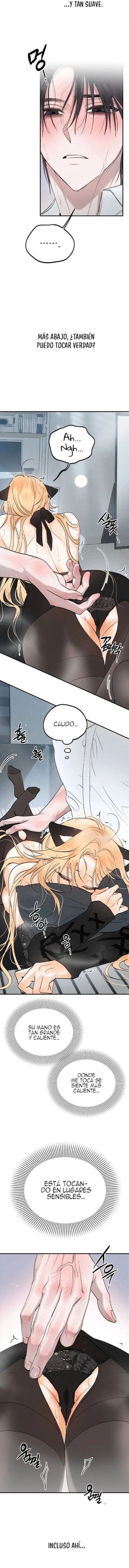 11 Viviendo con un fantasma