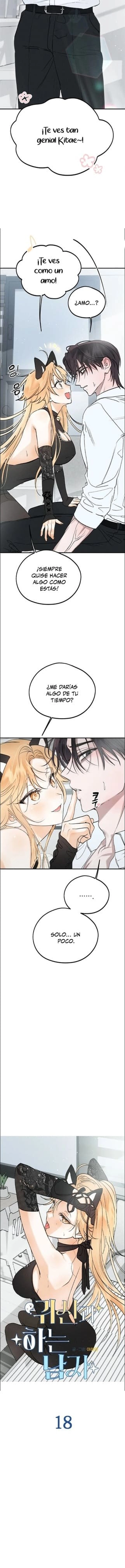 3 Viviendo con un fantasma