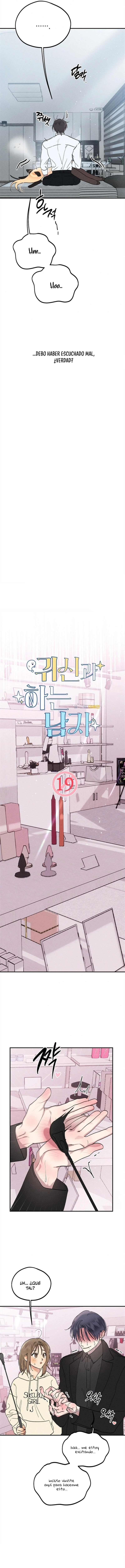 6 Viviendo con un fantasma