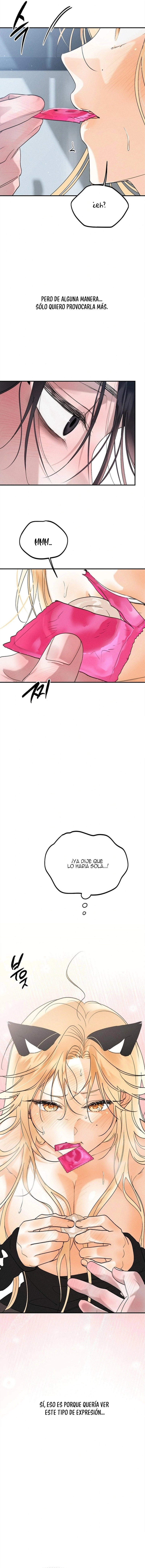 15 Viviendo con un fantasma